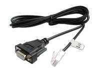 APC - Kabel seriell - RJ-45 (M) zu DB-9 (W)-5