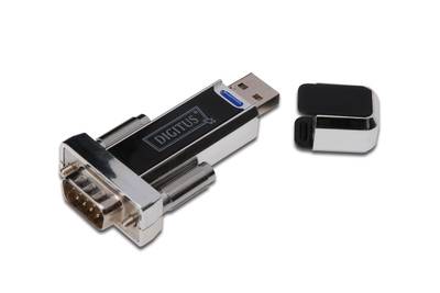 DIGITUS - USB - Serieller Adapter-4