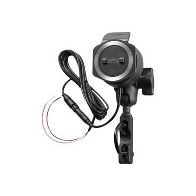 TomTom Motorcycle Mount Kit - Ladegerät/Halter für Navigator-0