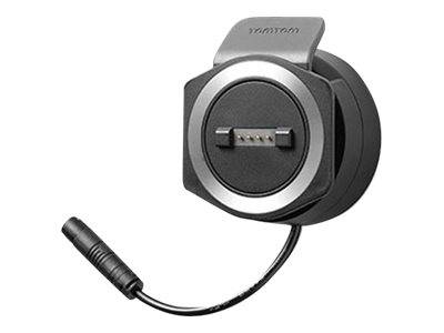 TomTom Motorcycle Mount Kit - Ladegerät/Halter für Navigator-5