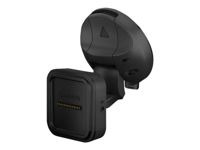 Garmin Suction Cup with Magnetic Mount and Video-in Port-0
