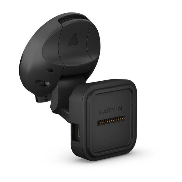 Garmin Suction Cup with Magnetic Mount and Video-in Port-6