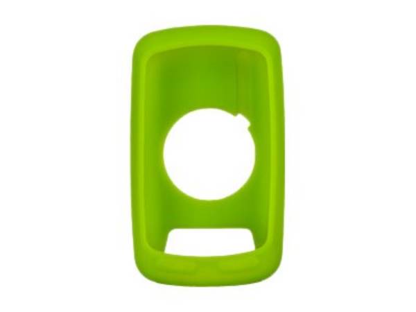 Garmin - Tasche für GPS - Silikon - grün - für Edge 800