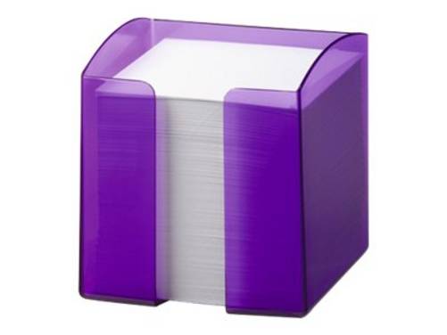 DURABLE TREND - Notizzettelbox - 800 Blätter