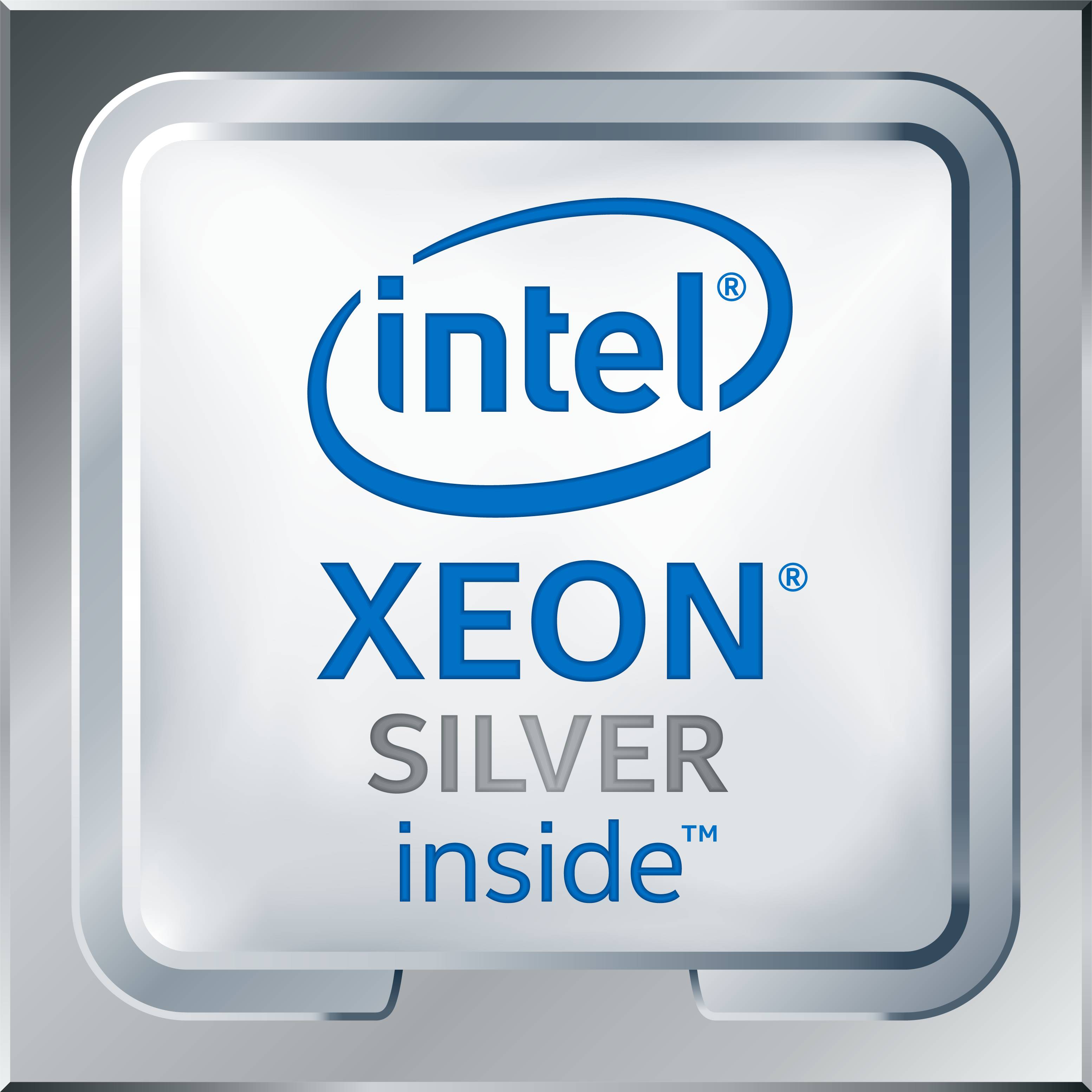 LENOVO - Intel Xeon Silver 4208 - 2.1 GHz - 8 Kerne - 16 Threads-8
