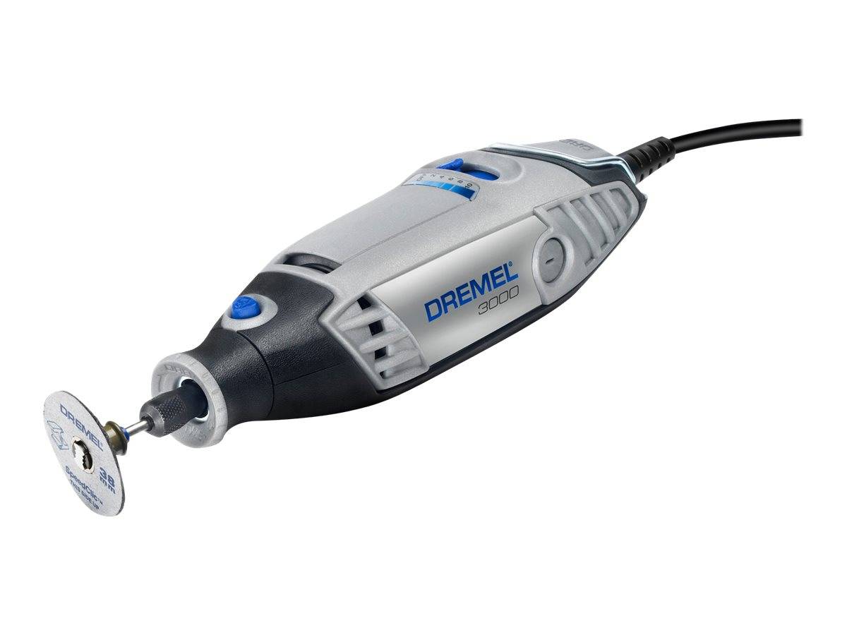 Dremel 3000-15 - Rotationswerkzeug - 130 W-0