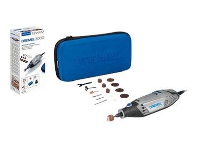 Dremel 3000-15 - Rotationswerkzeug - 130 W-4