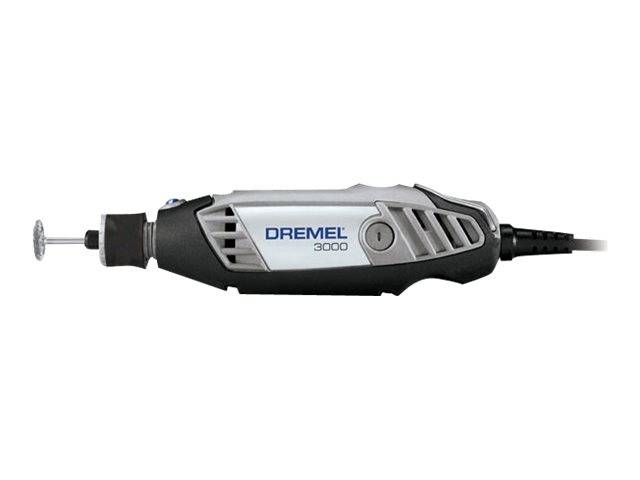 Dremel 3000-15 - Rotationswerkzeug - 130 W-5