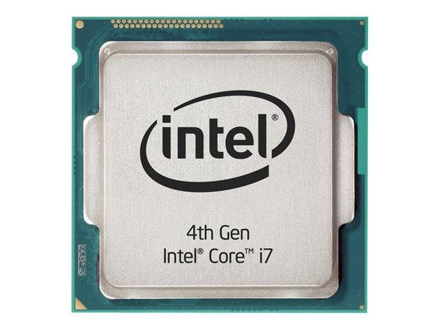 Intel Core i7 4790 - 3.6 GHz - 4 Kerne - 8 Threads-0