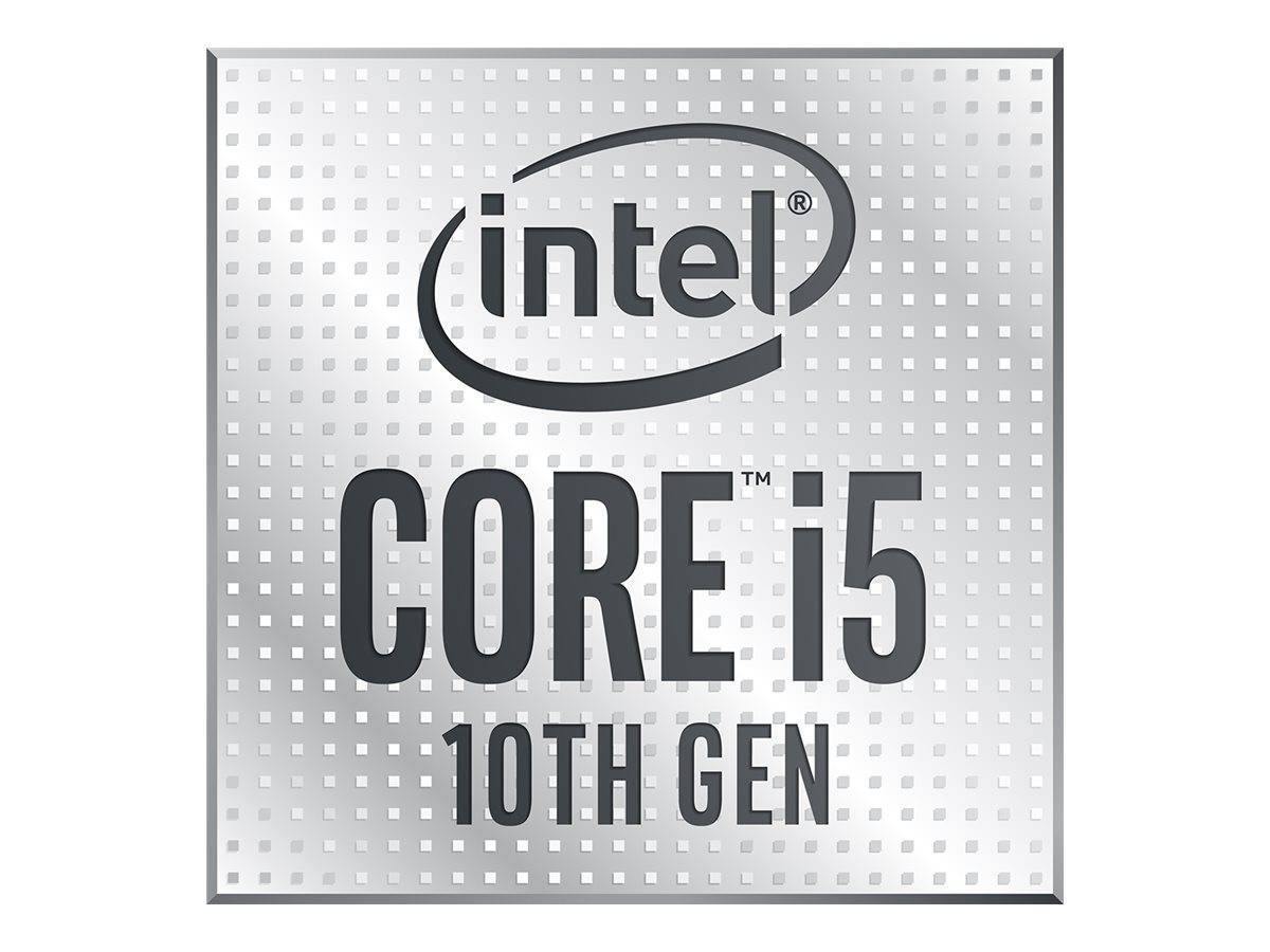 Intel Core i5 10400 - 2.9 GHz - 6 Kerne - 12 Threads-0