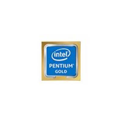 Intel Pentium Gold G6405 - 4.1 GHz - 2 Kerne