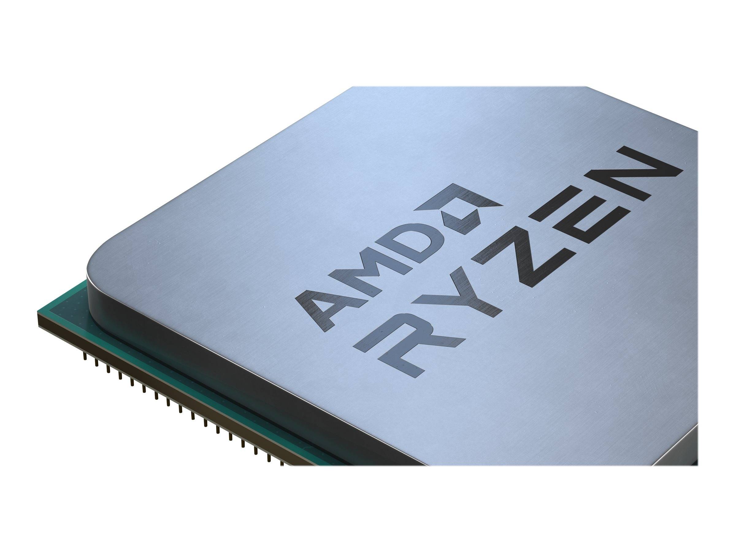 AMD Ryzen 5 3600 - 3.6 GHz - 6 Kerne - 12 Threads-1