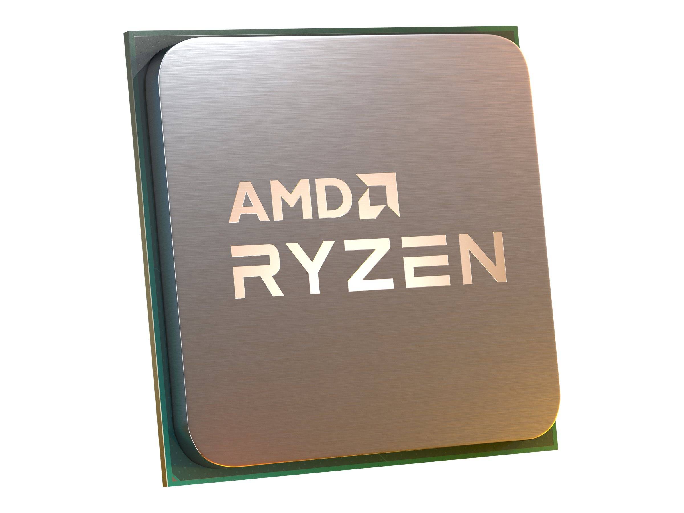 AMD Ryzen 5 3600 - 3.6 GHz - 6 Kerne - 12 Threads-3