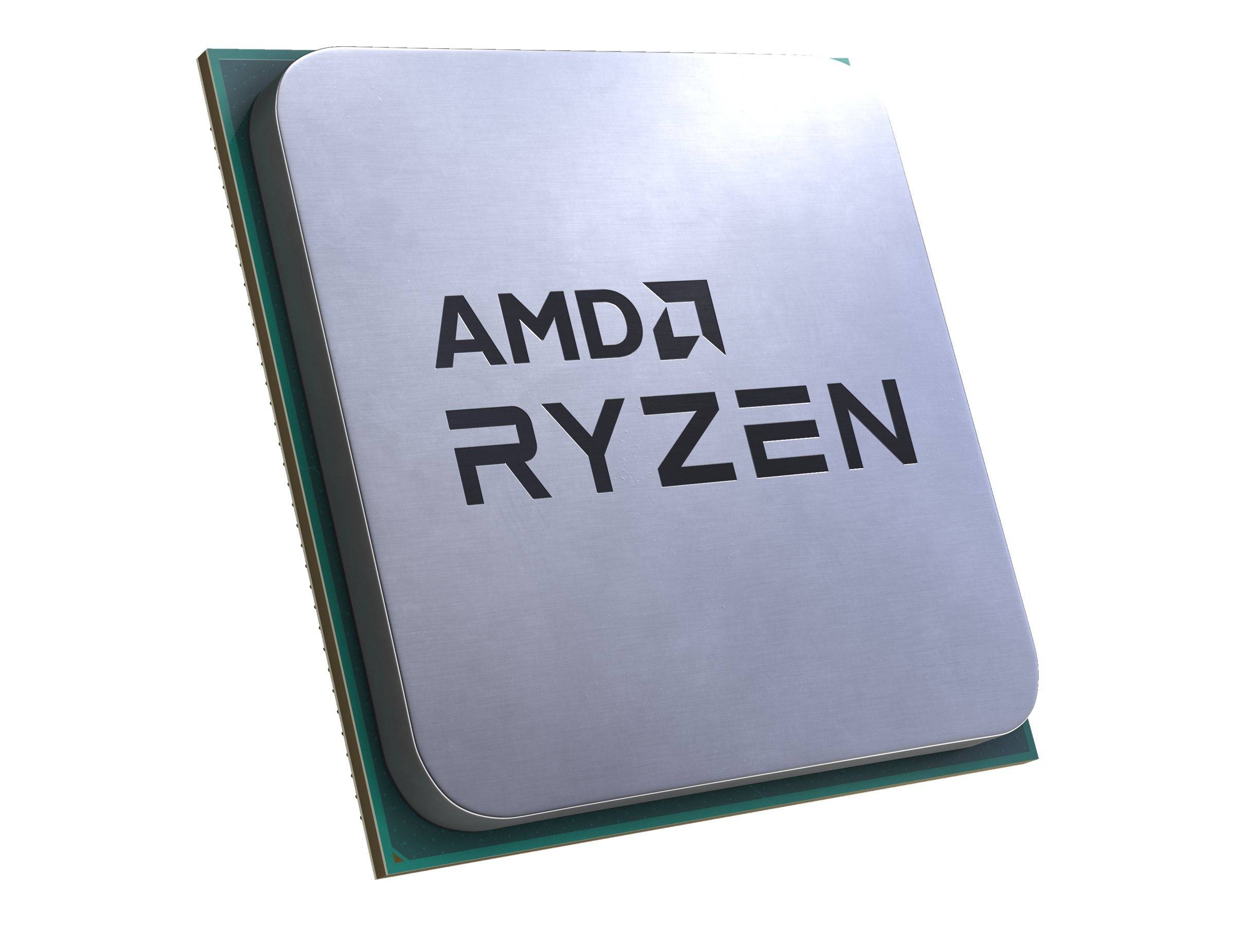 AMD Ryzen 5 3600 - 3.6 GHz - 6 Kerne - 12 Threads-4