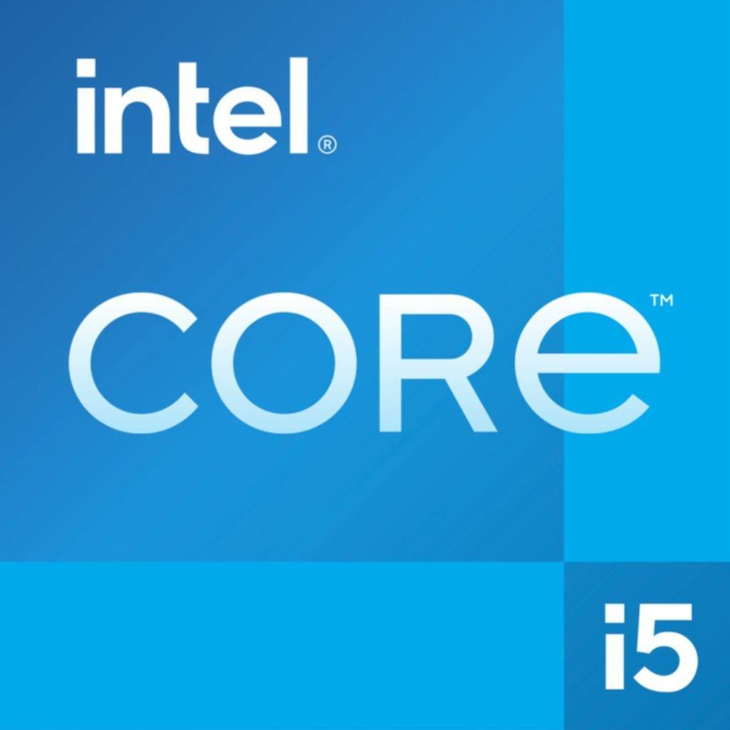 Intel Core i5 12400 - 2.5 GHz - 6 Kerne - 12 Threads-2