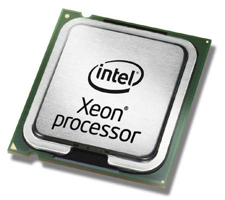 Intel Xeon E5-2620V4 - 2.1 GHz - 8 Kerne - 16 Threads-5