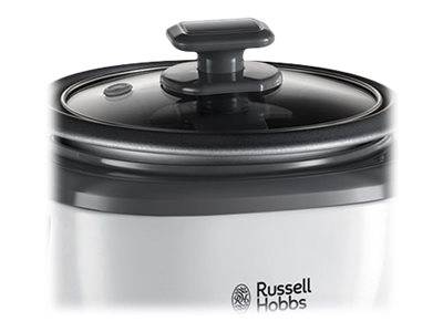 Russell Hobbs 27020-56 - Reiskocher - 200 W-3