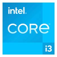 Intel Core i3 12100 - 3.3 GHz - 4 Kerne - 8 Threads-1
