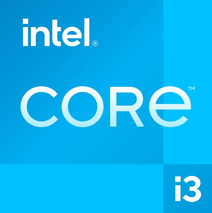 Intel Core i3 12100 - 3.3 GHz - 4 Kerne - 8 Threads-4