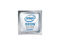 HPE - Intel Xeon Silver 4310 - 2.1 GHz - 12 Kerne - für ProLiant DL360 Gen10, DL380 Gen10-1