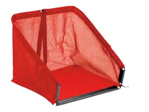 WOLF-Garten FS 350 - Grasfangkorb