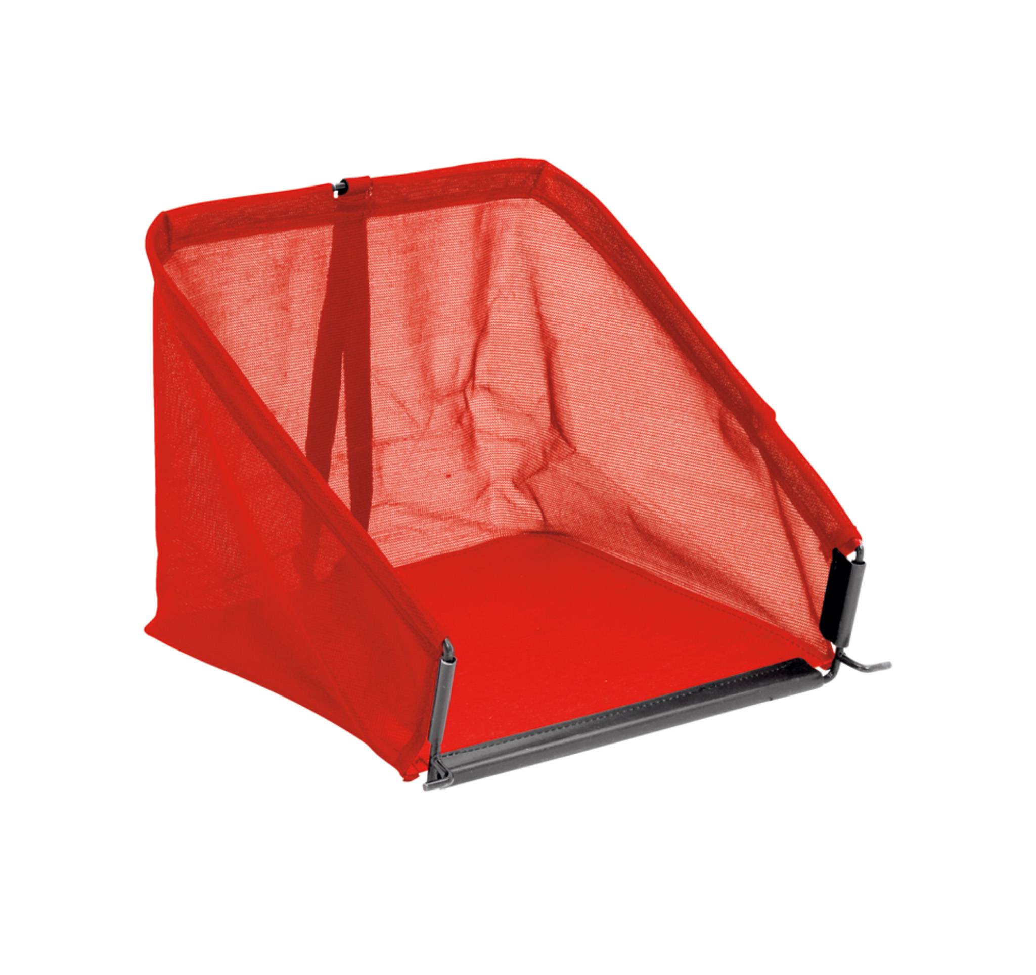 WOLF-Garten FS 350 - Grasfangkorb-2