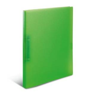 HERMA - Ringbuch - Rückenbreite: 25 mm - für A4-5