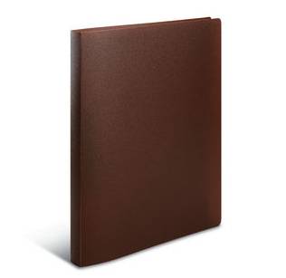 HERMA - Ringbuch - Rückenbreite: 25 mm - für A4-5