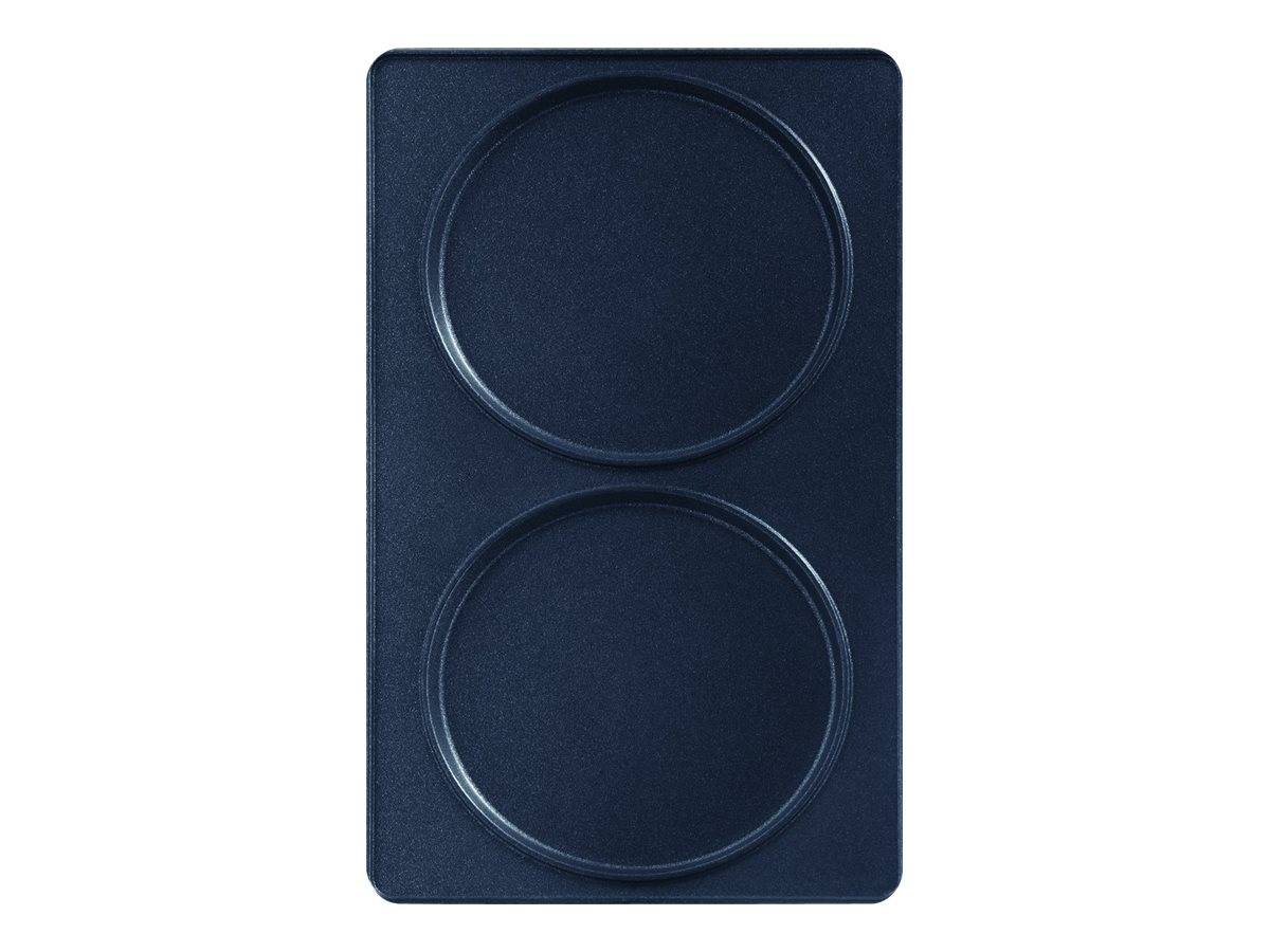 Tefal - Pfannkuchen-Tellerset - für Sandwich-Maker/Waffeleisen-0