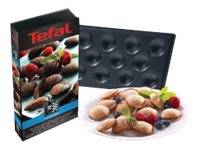 Tefal XA8012 - Mini Bouchees Tellerset - für-0