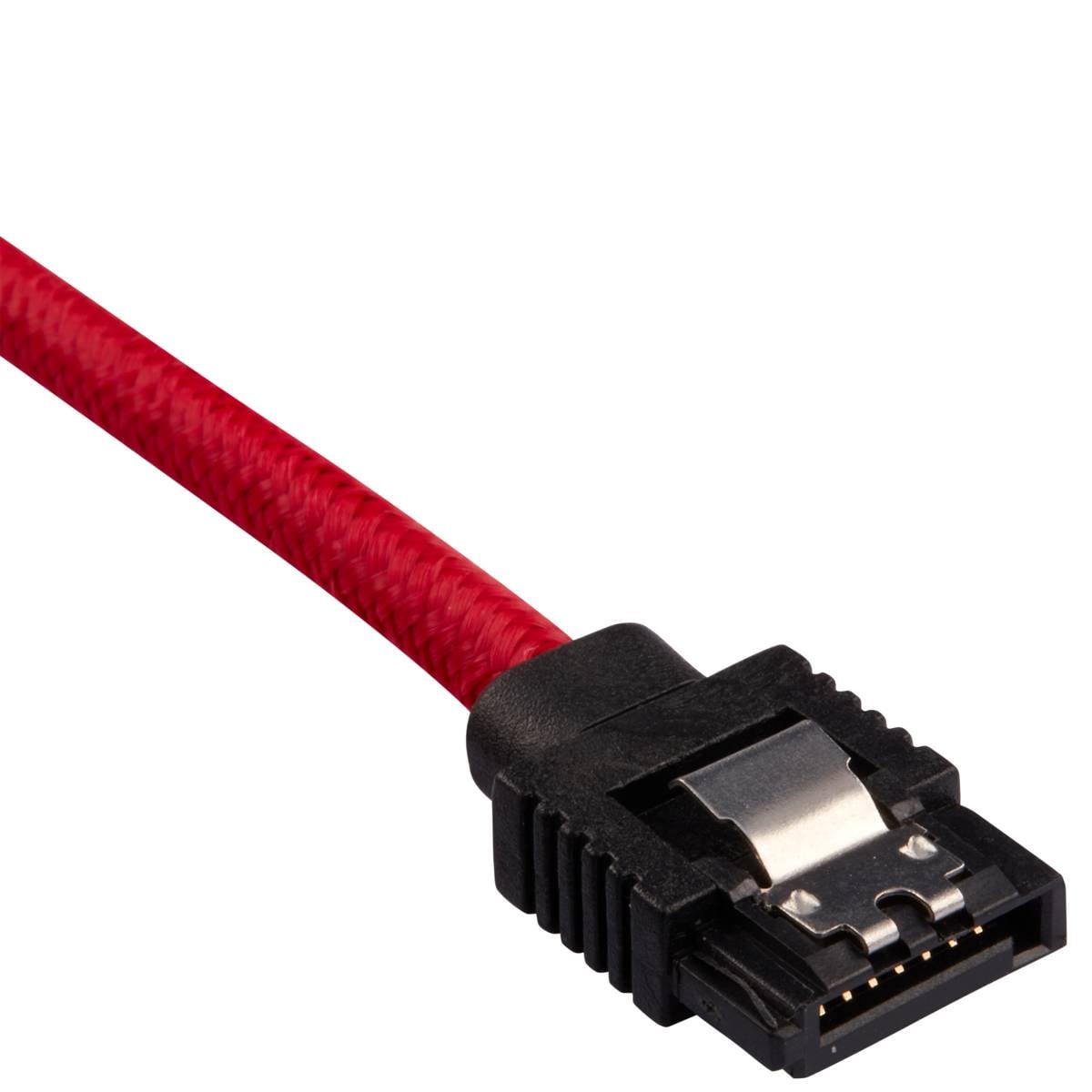 SATA-Kabel - Serial ATA 150/300/600 - SATA (M)-3