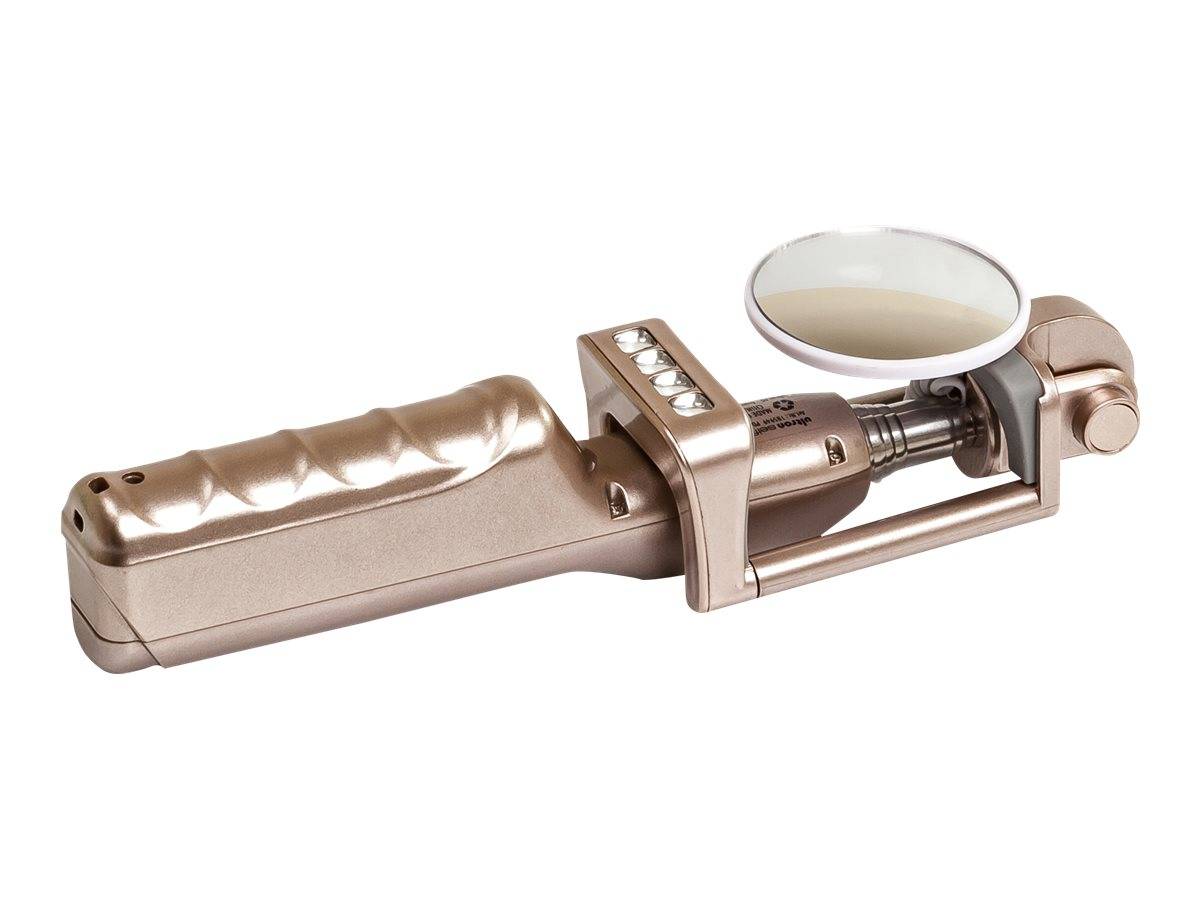 ultron Selfie Deluxe Flash - Selfiestick-0