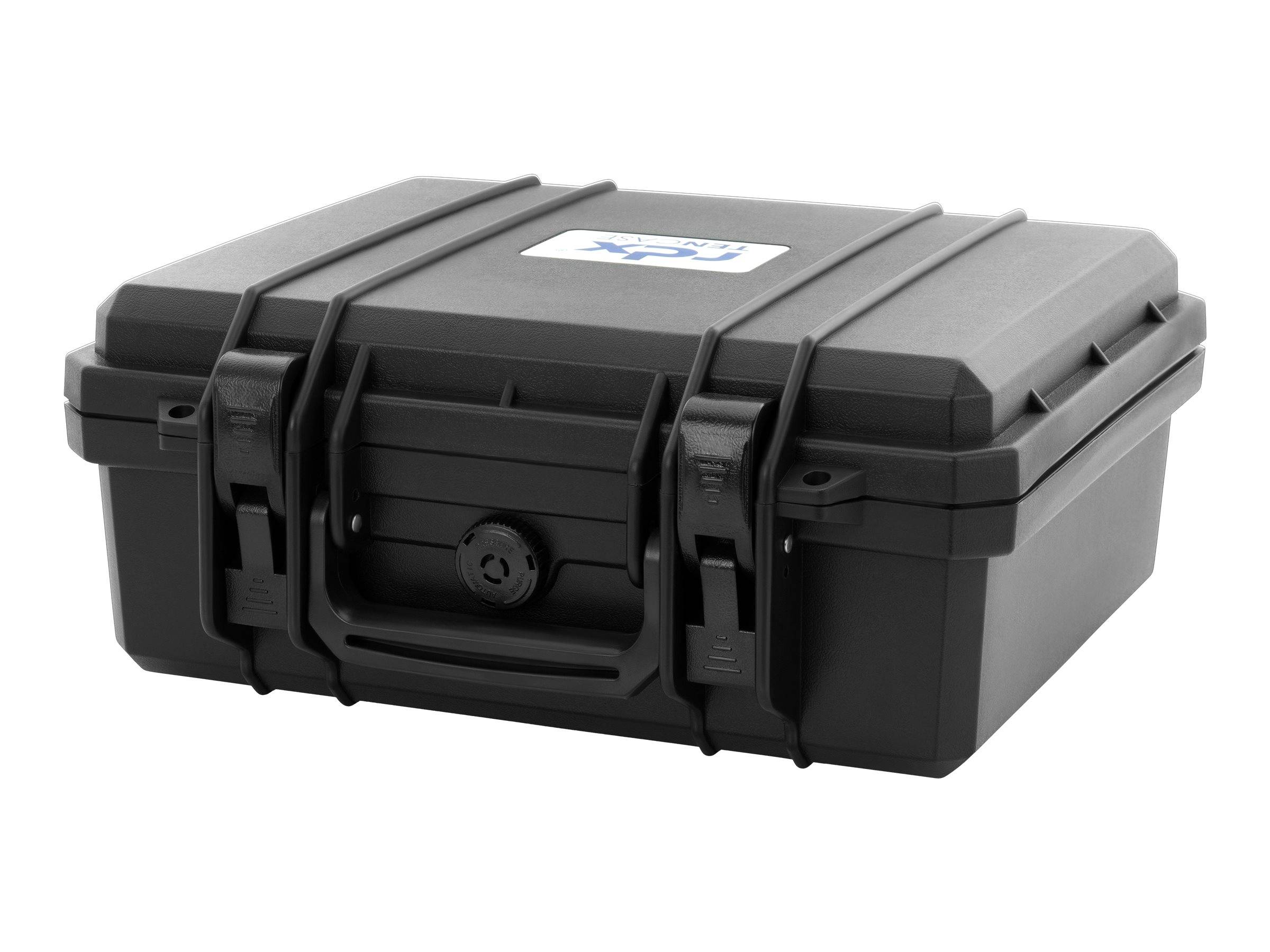 Overland-Tandberg RDX TENCASE - Kassettenbehälter-0