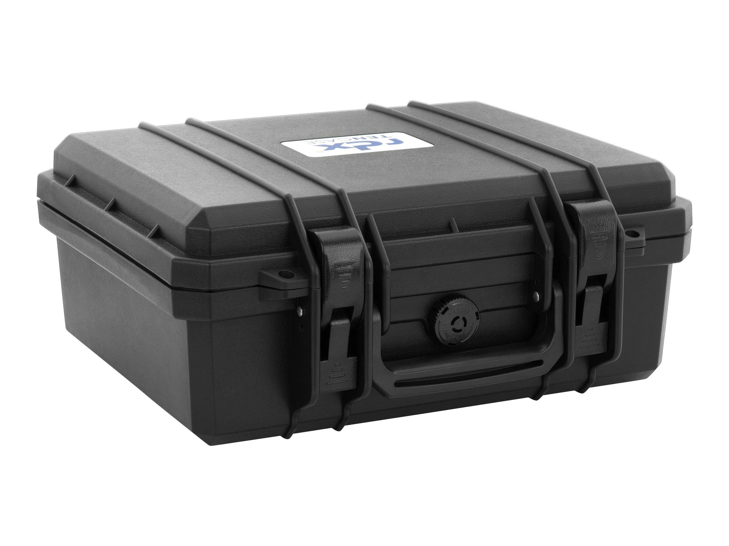 Overland-Tandberg RDX TENCASE - Kassettenbehälter-3