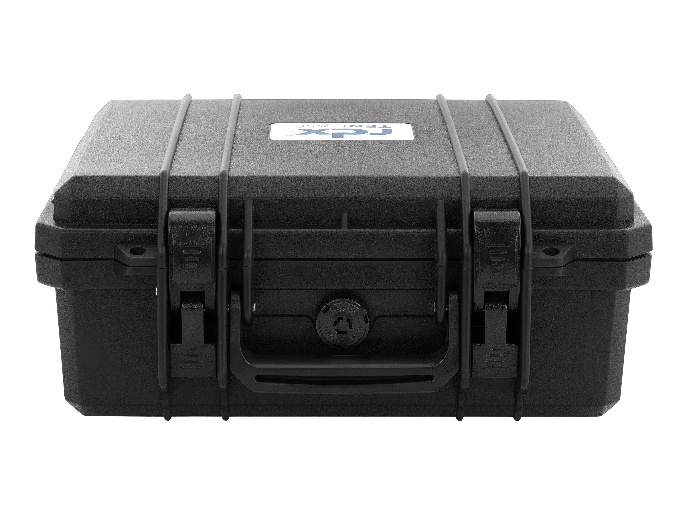 Overland-Tandberg RDX TENCASE - Kassettenbehälter-4