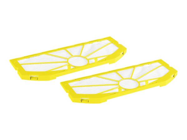 Kärcher - Filter - für Robotik-Staubsauger (Packung mit 2)