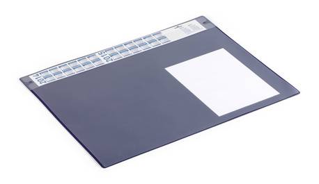 DURABLE - Schreibtischmatte mit transparenter Auflage-4