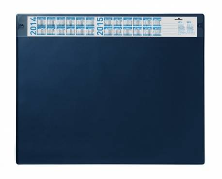 DURABLE - Schreibtischmatte mit transparenter Auflage-5