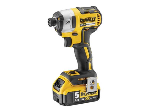 DeWALT DCF887P2-QW - Schlagschrauber - schnurlos