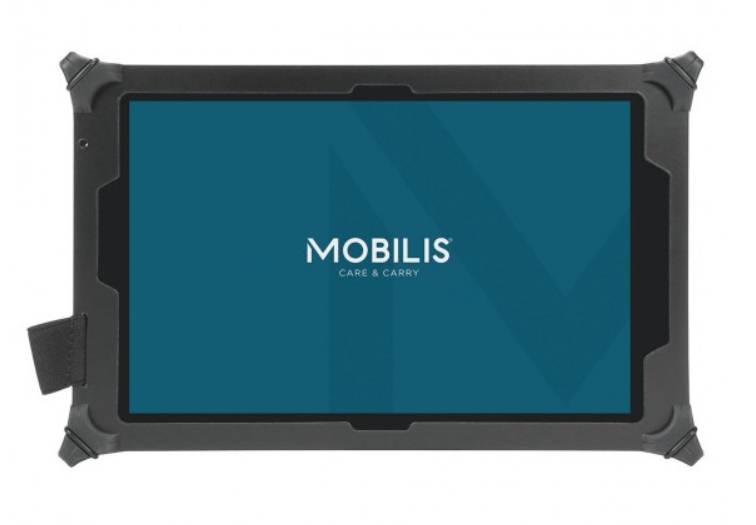 Mobilis RESIST Pack - Hintere Abdeckung für Tablet-7