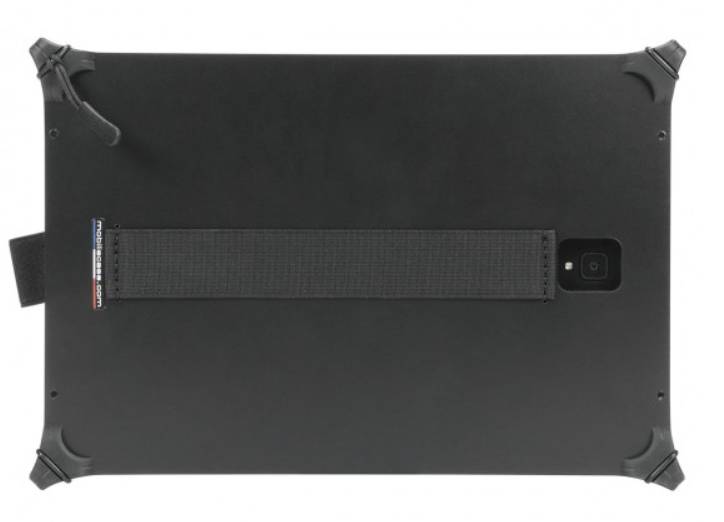 Mobilis RESIST Pack - Hintere Abdeckung für Tablet-8
