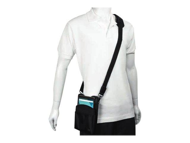 Mobilis REFUGE Holster L - Umhängetasche für Tablet (10"" - 11"")-5