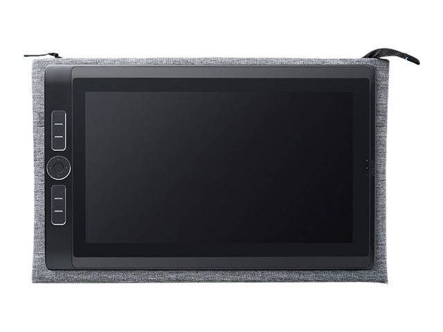 Wacom Soft case Medium - Schutzhülle für Digitalisierer-1