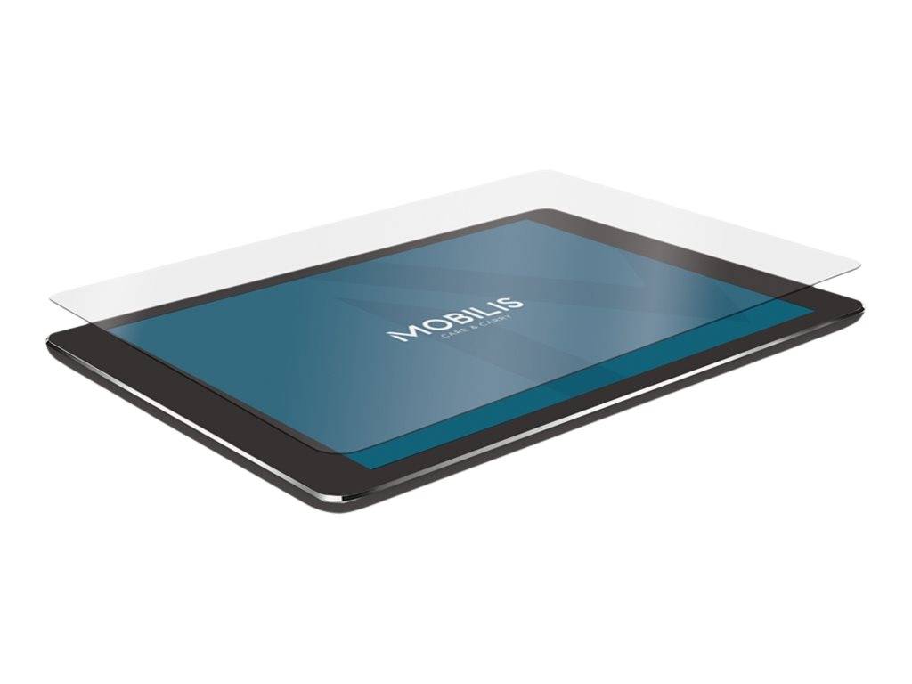 Mobilis - Bildschirmschutz für Tablet - Glas - 10.9"" - klar - für Apple 10.9-inch iPad Air (4. Generation)-2
