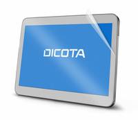 Dicota Bildschirmschutz für Tablet antimicrobial Folie durchsichtig Lenovo Smart Tab M10 HD 2nd Gen with Google-1