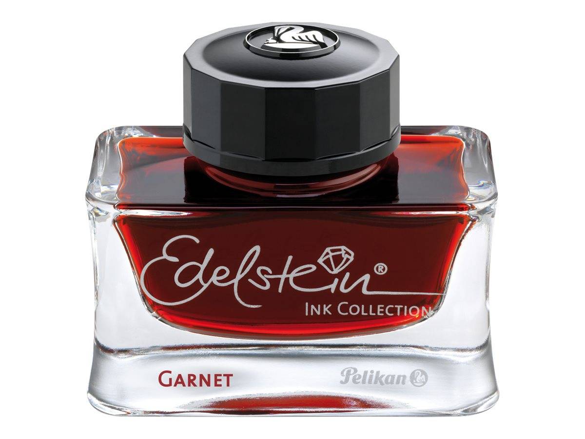 Pelikan Edelstein - Tinte - Garnet - 50 ml-0