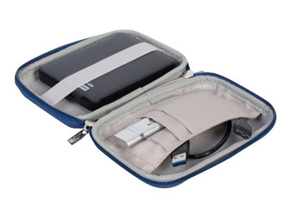 RIVACASE - Riva Case Davos 9101 - Tasche für portable HDD
