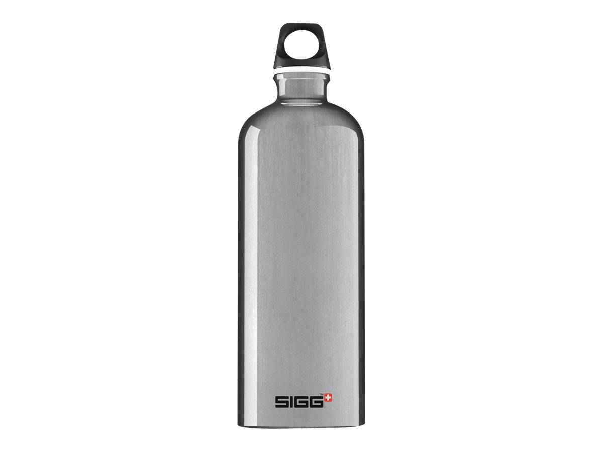 Sigg Traveller - Trinkflasche - 1 L - Alu-0