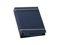 DURABLE VISIFIX - Visitenkartenbuch - 12 Teile-5