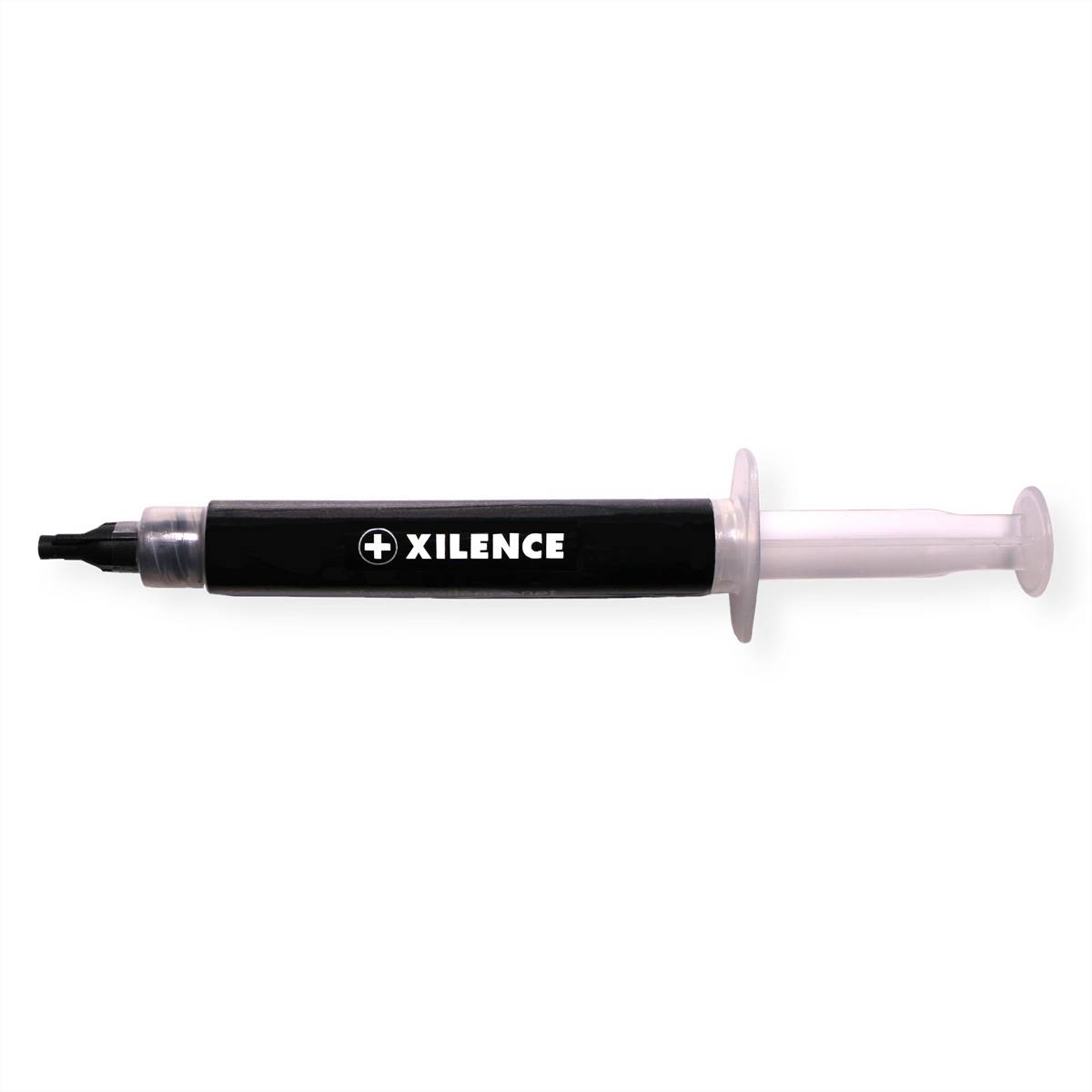 Xilence XPTP High Performance Wärmeleitpaste, Spatel, Reinigungstuch, 1.5g-6